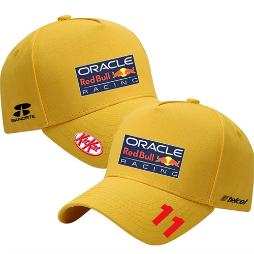 Racing hat-0309