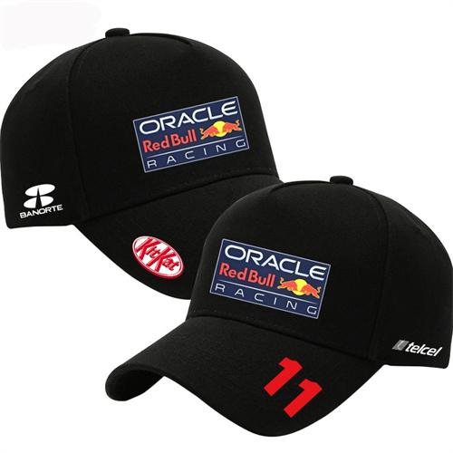 Racing hat-0312