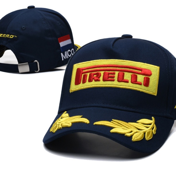 Racing hat-0327