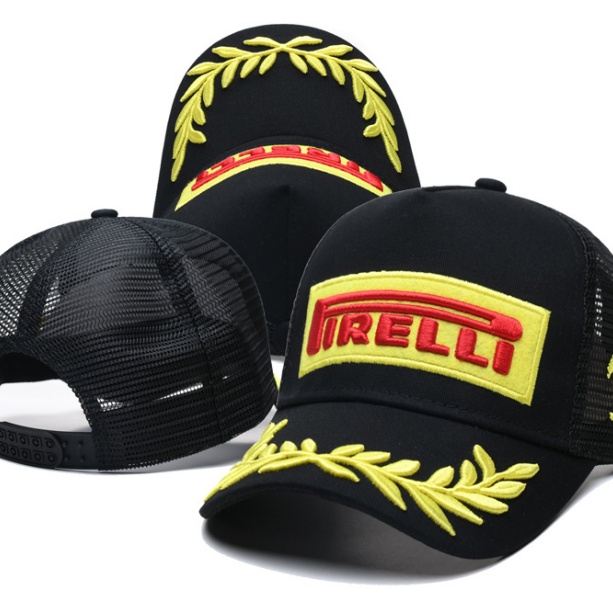 Racing hat-0329
