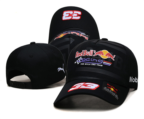 Racing hat-0330