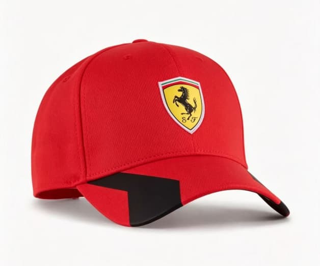 Racing hat-0342