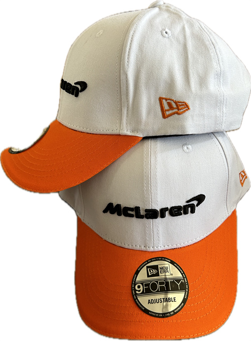 Racing hat-0334