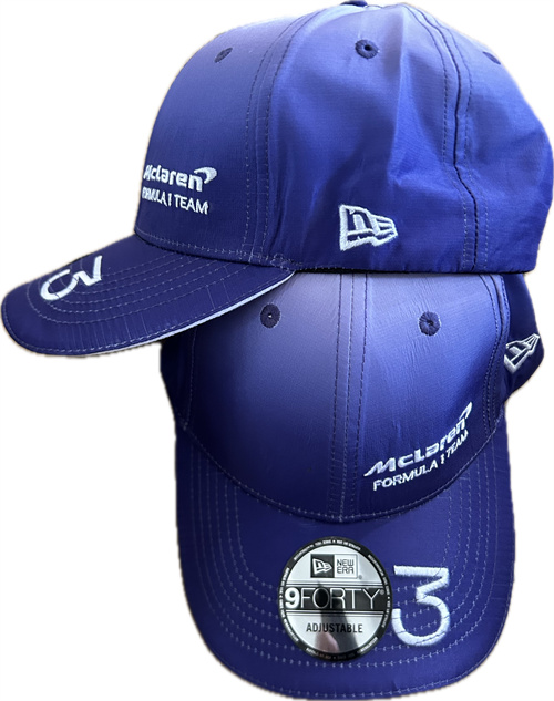Racing hat-0335