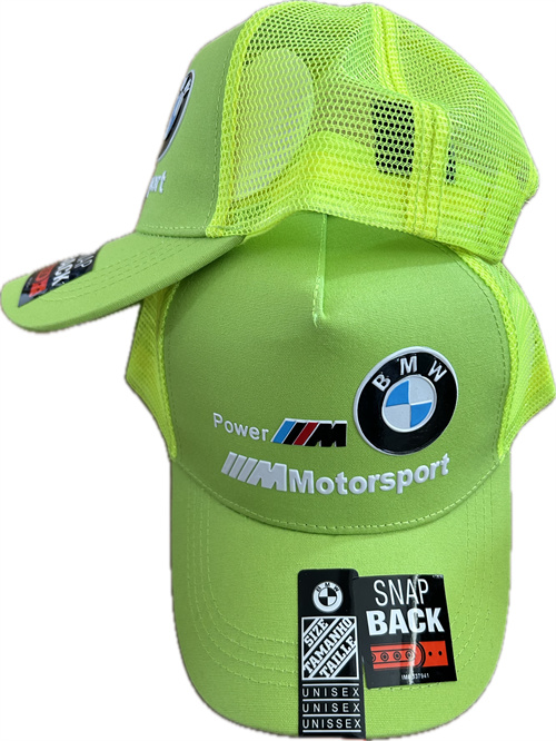 Racing hat-0337