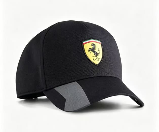 Racing hat-0346