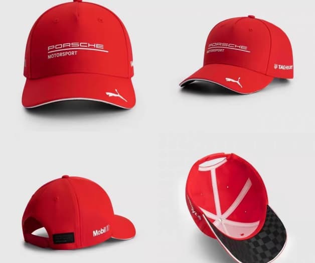 Racing hat-0356