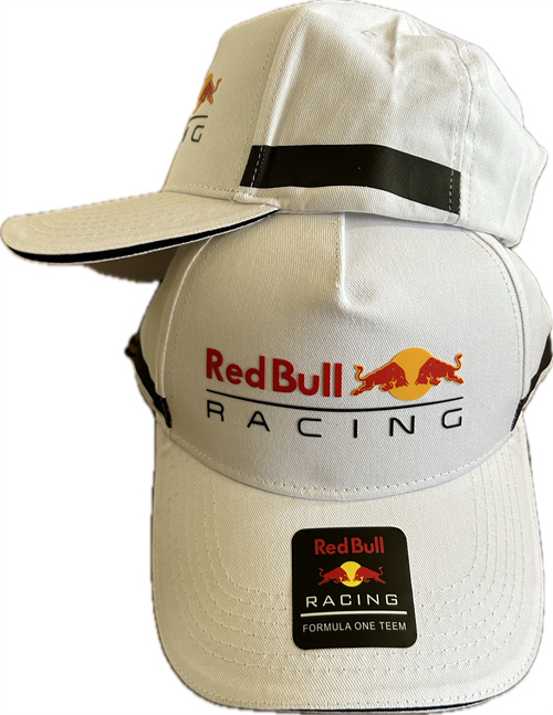 Racing hat-0350