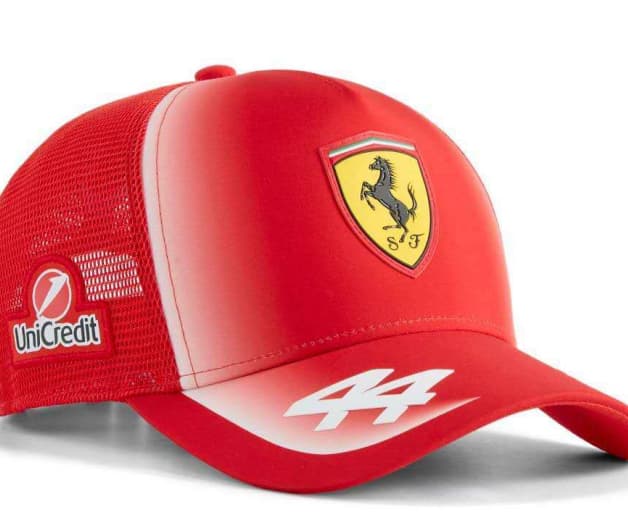 Racing hat-0369