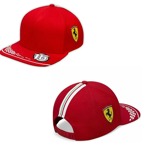 Racing hat-0364
