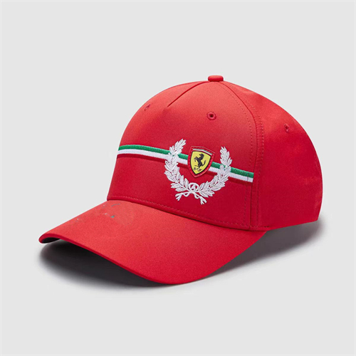 Racing hat-0365