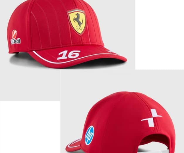 Racing hat-0373