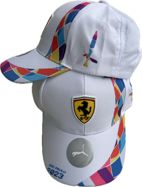 Racing hat-0379