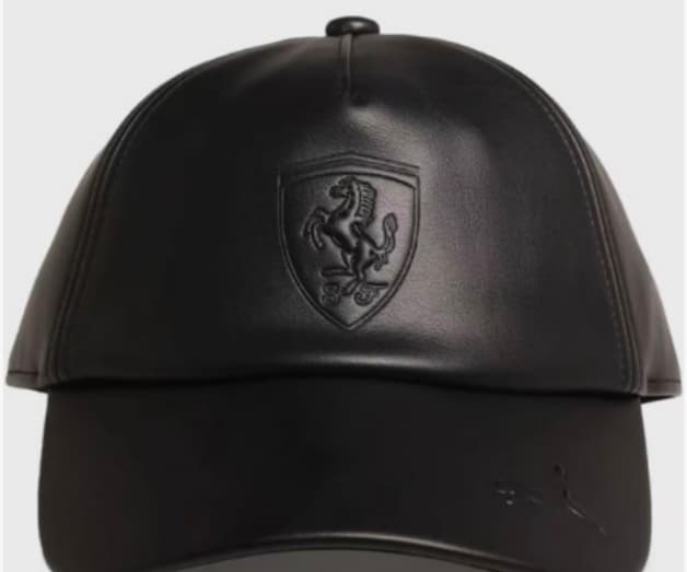Racing hat-0387