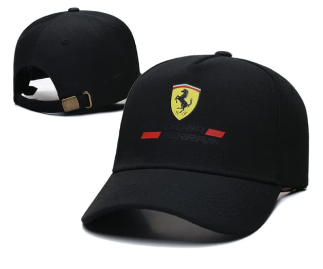 Racing hat-0389