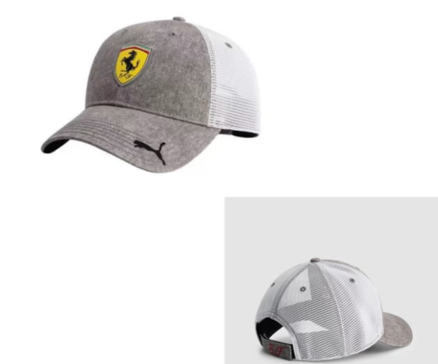 Racing hat-0397