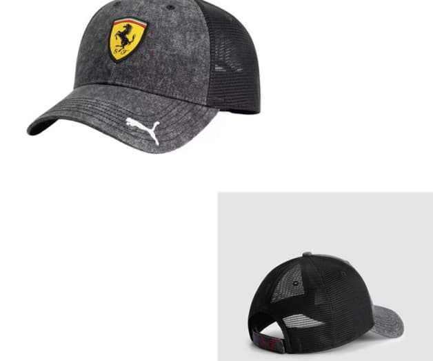 Racing hat-0398