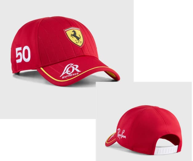 Racing hat-0402
