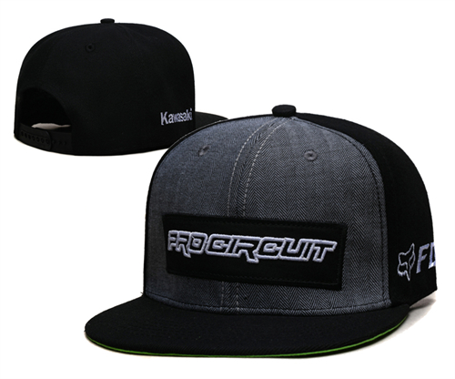 Racing hat-0413