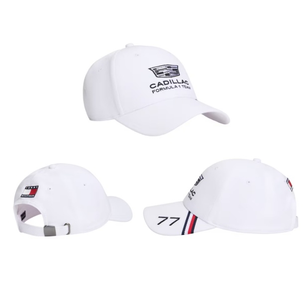 Racing hat-0421