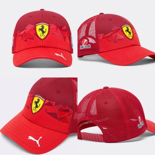 Racing hat-0429