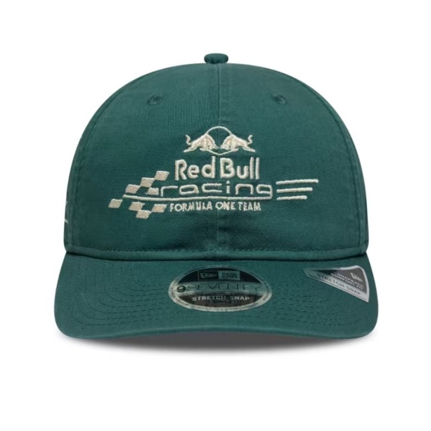 Racing hat-0446