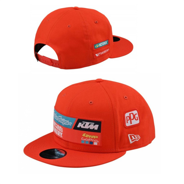 Racing hat-0445