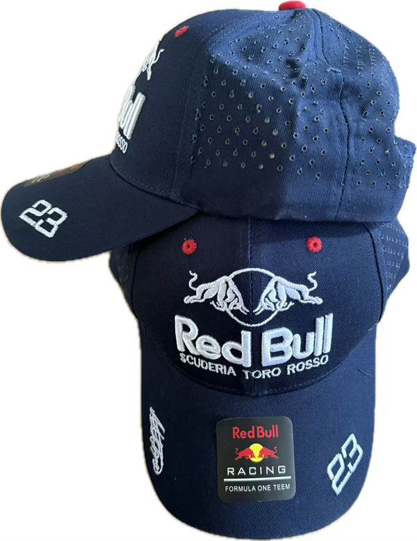 Racing hat-0468