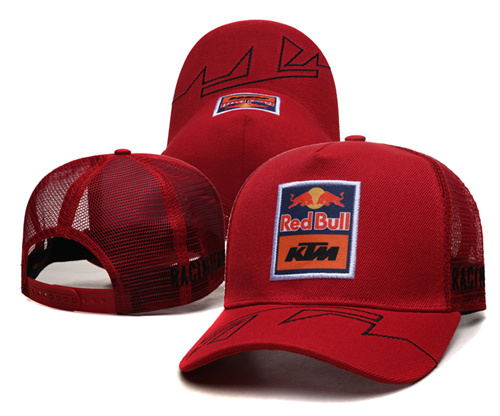 Racing hat-0053