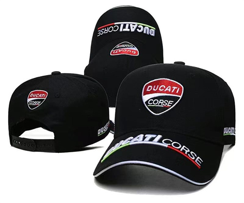 Racing hat-0091