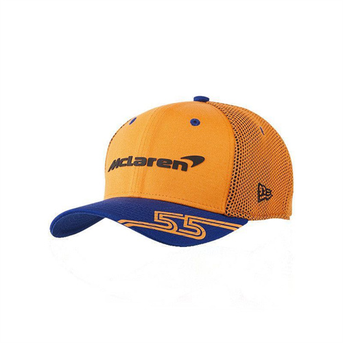 Racing hat-0093