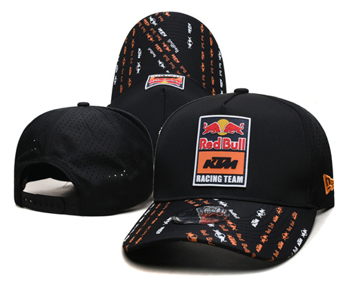 Racing hat-0095