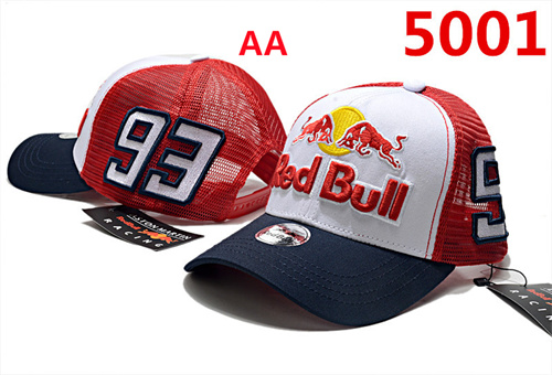 Racing Snapbacks(AA)-101