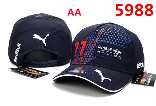 Racing Snapbacks(AA)-104