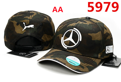 Racing Snapbacks(AA)-014
