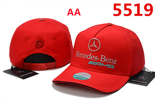 Racing Snapbacks(AA)-018