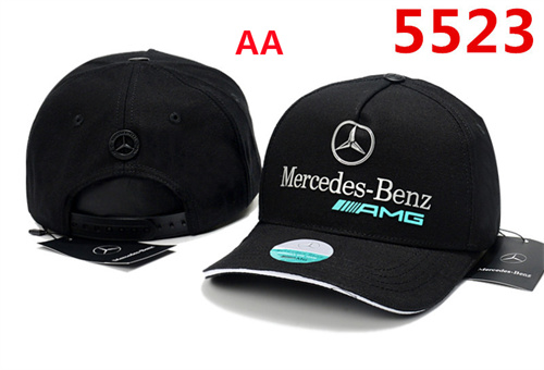 Racing Snapbacks(AA)-024
