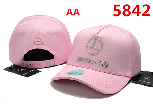 Racing Snapbacks(AA)-029