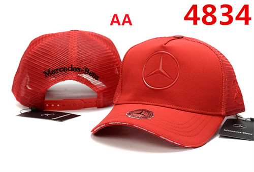 Racing Snapbacks(AA)-032