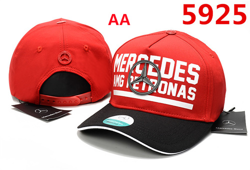Racing Snapbacks(AA)-037