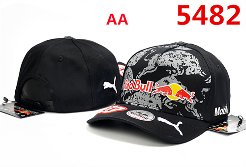 Racing Snapbacks(AA)-039