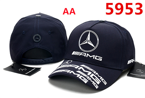 Racing Snapbacks(AA)-006