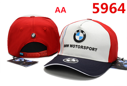Racing Snapbacks(AA)-060