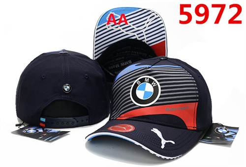 Racing Snapbacks(AA)-068