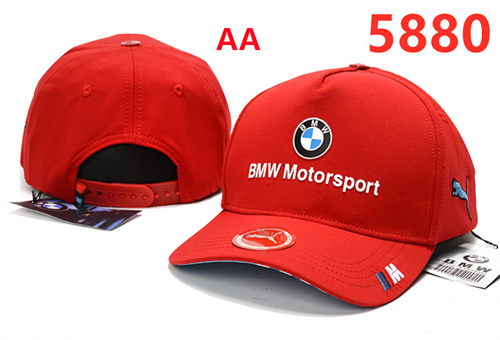 Racing Snapbacks(AA)-073