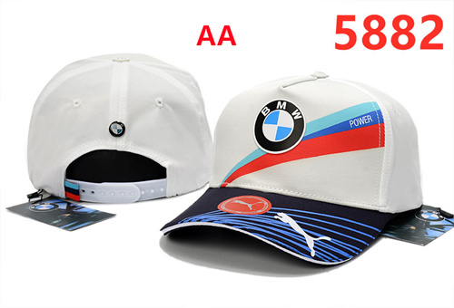 Racing Snapbacks(AA)-075