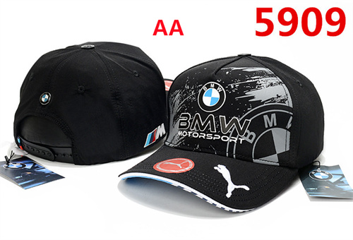 Racing Snapbacks(AA)-084