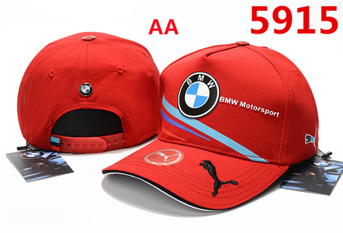 Racing Snapbacks(AA)-089