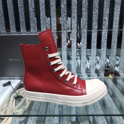 Rick Owens Shoes-M/W-0001