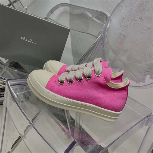 Rick Owens Shoes-M/W-0104